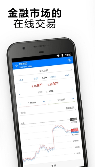 metatrader下载安卓版_(metatrader4官方手机版下载安装)