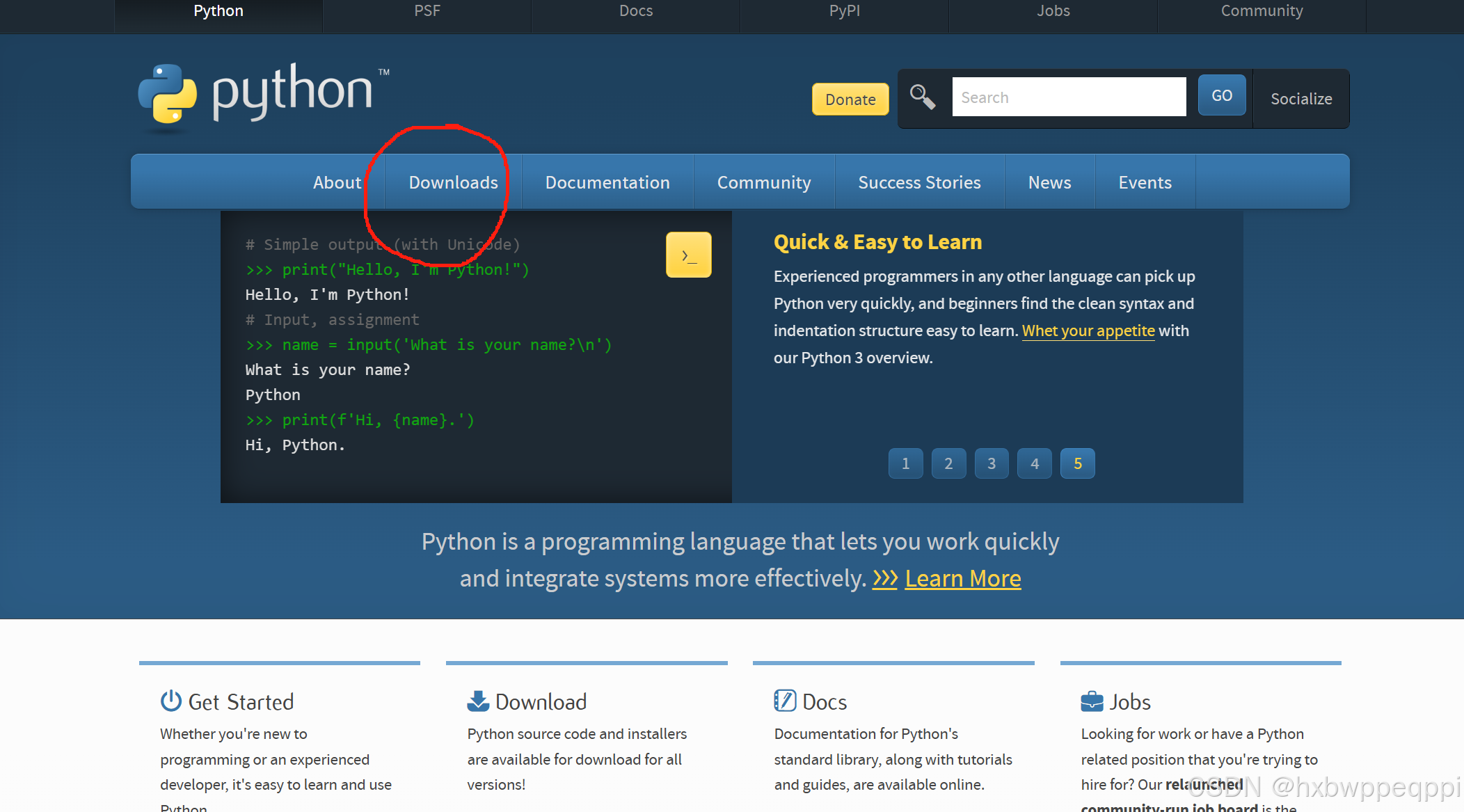python安卓版下载(pythonforandroid下载)