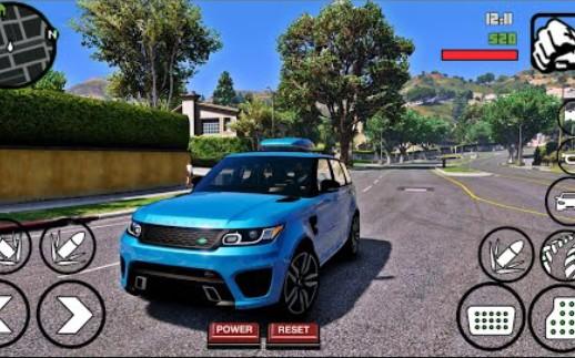 gtasa安卓版下载(gtasa安卓版下载老版本)