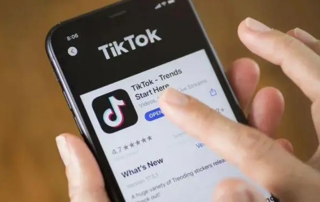 海外tiktok下载安卓_(海外tiktok下载安卓最新版国际版怎么登录)