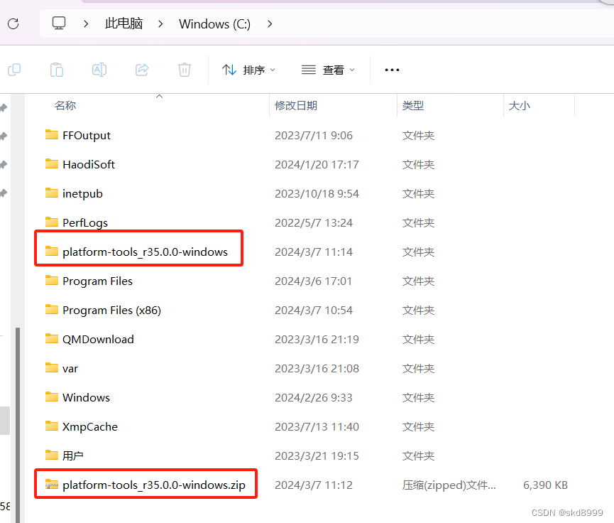 安卓adb驱动下载_(adb驱动安装包下载)