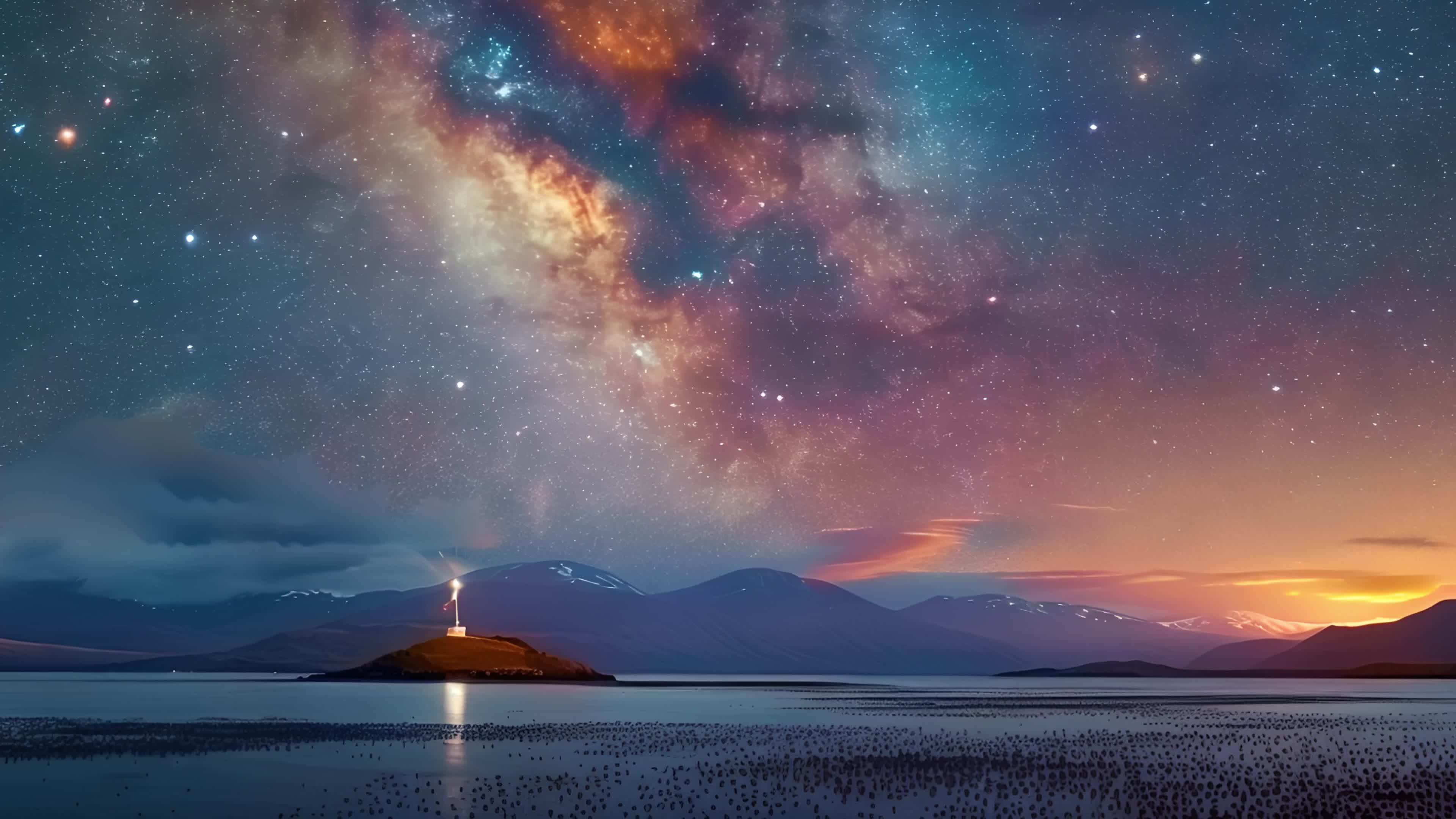 星空效果素材视频下载_(星空效果素材视频下载软件)